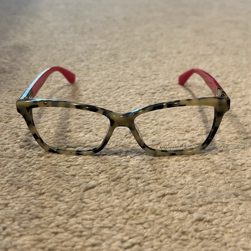 Kate Spade brand new frames. Camberly style. - Picture 2 of 8